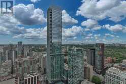 3302 - 1 YORKVILLE AVENUE Toronto