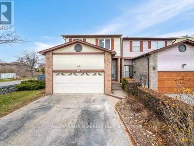 137 DEAN PARK ROAD Toronto Ontario