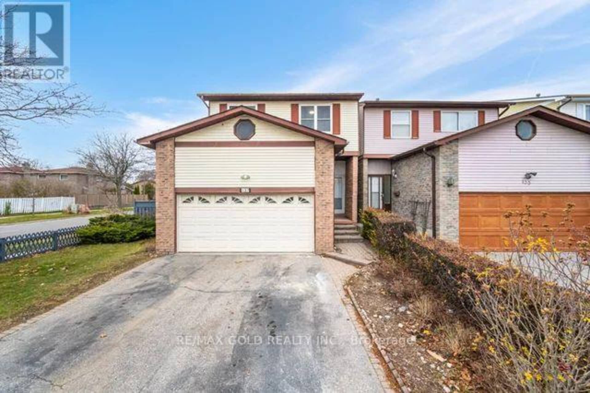 137 DEAN PARK ROAD Toronto