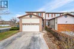 137 DEAN PARK ROAD Toronto