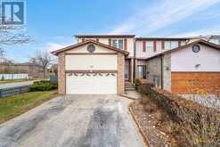 137 DEAN PARK ROAD Toronto