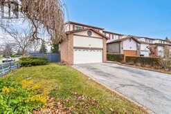 137 DEAN PARK ROAD Toronto