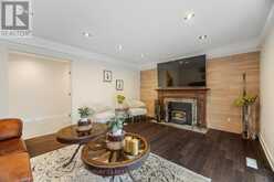 2667 THORN LODGE DRIVE Mississauga