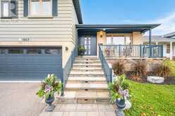 2667 THORN LODGE DRIVE Mississauga