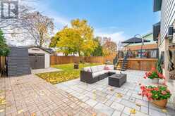 2667 THORN LODGE DRIVE Mississauga