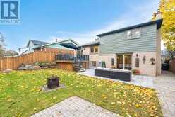 2667 THORN LODGE DRIVE Mississauga