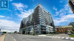 1023 - 1100 SHEPPARD AVENUE W Toronto