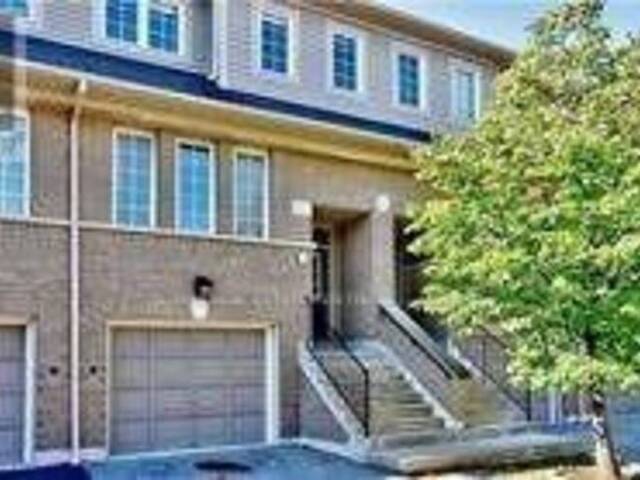 144 - 4950 ALBINA WAY Mississauga Ontario