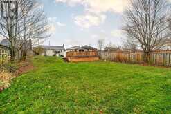 739 UPPER GAGE AVENUE Hamilton