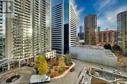 1016 - 155 BEECROFT ROAD Toronto