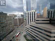 1214 - 763 BAY STREET Toronto