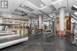 1214 - 763 BAY STREET Toronto