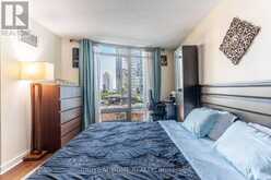 515 - 81 NAVY WHARF COURT Toronto