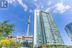 515 - 81 NAVY WHARF COURT Toronto