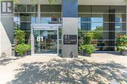 515 - 81 NAVY WHARF COURT Toronto