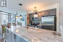 515 - 81 NAVY WHARF COURT Toronto