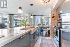 515 - 81 NAVY WHARF COURT Toronto