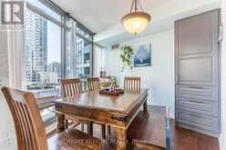 515 - 81 NAVY WHARF COURT Toronto