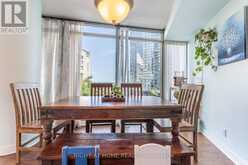 515 - 81 NAVY WHARF COURT Toronto