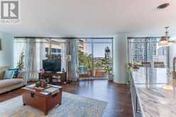 515 - 81 NAVY WHARF COURT Toronto