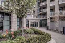 310 - 410 QUEENS QUAY Toronto