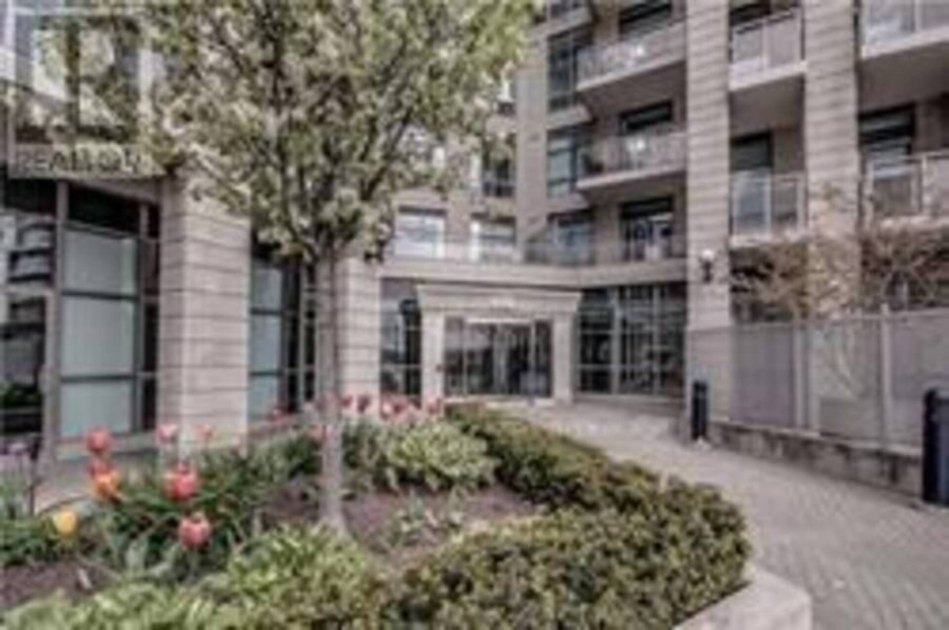 310 - 410 QUEENS QUAY Toronto