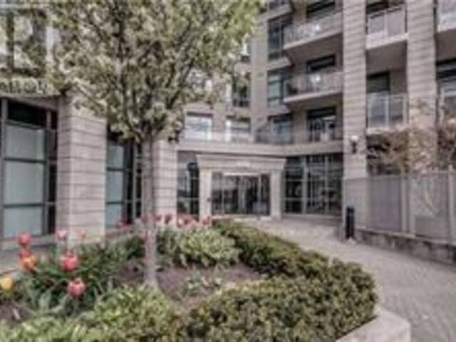 310 - 410 QUEENS QUAY Toronto Ontario