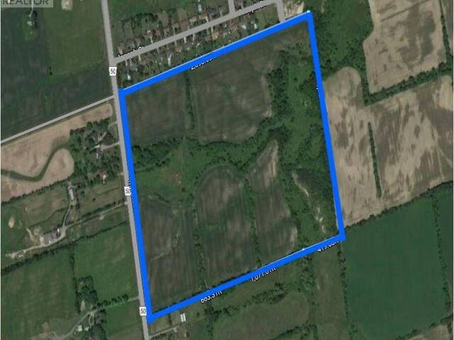 2687 COUNTY RD 50 Adjala-Tosorontio Ontario