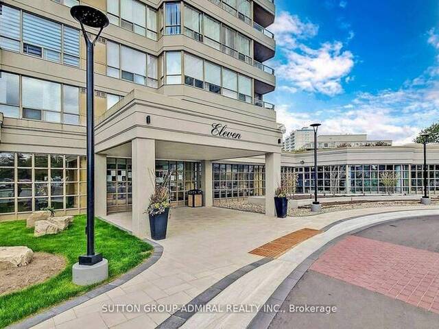 1203 - 11 TOWNSGATE DRIVE Vaughan Ontario