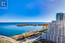 PH17 - 2111 LAKE SHORE BOULEVARD W Toronto