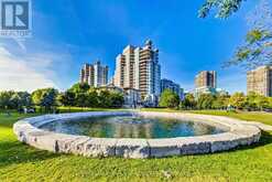 PH17 - 2111 LAKE SHORE BOULEVARD W Toronto