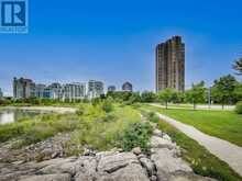 PH17 - 2111 LAKE SHORE BOULEVARD W Toronto