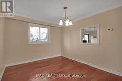 424 BROOKMILL ROAD Oakville