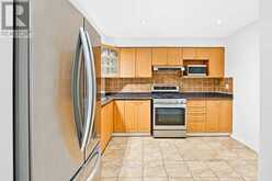 132 ASHRIDGE COURT Mississauga