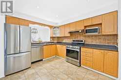 132 ASHRIDGE COURT Mississauga