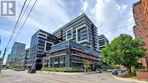 1044 - 1030 KING STREET W Toronto