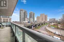 508 - 25 LOWER SIMCOE STREET Toronto