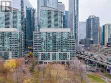 508 - 25 LOWER SIMCOE STREET Toronto