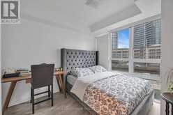 508 - 25 LOWER SIMCOE STREET Toronto