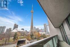 508 - 25 LOWER SIMCOE STREET Toronto