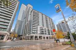 508 - 25 LOWER SIMCOE STREET Toronto