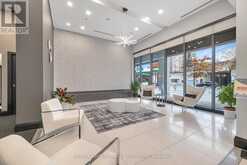 508 - 25 LOWER SIMCOE STREET Toronto