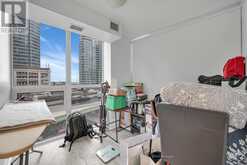 508 - 25 LOWER SIMCOE STREET Toronto