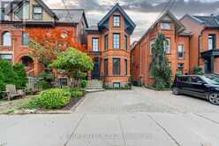 43 BERNARD AVENUE Toronto