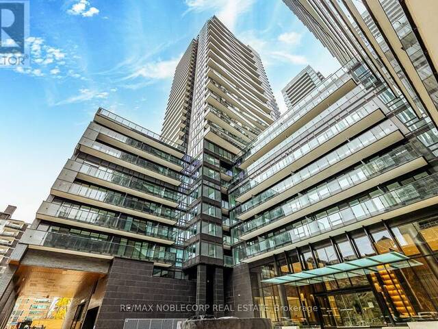 814 - 127 BROADWAY AVENUE S Toronto Ontario