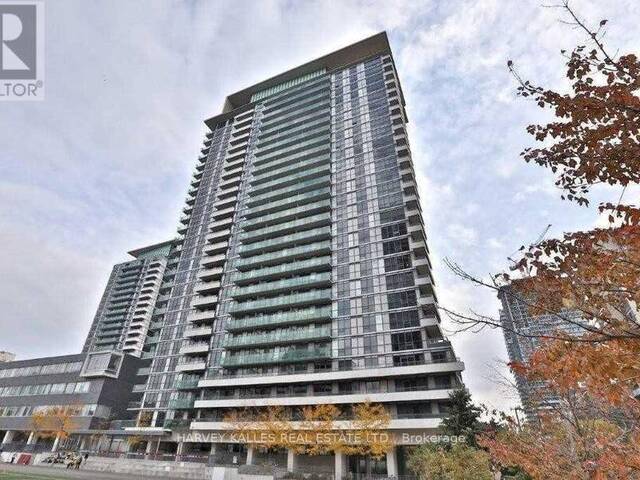 319 - 70 ROEHAMPTON AVENUE Toronto Ontario