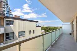 1104 - 581 AVENUE ROAD Toronto