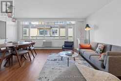 1104 - 581 AVENUE ROAD Toronto