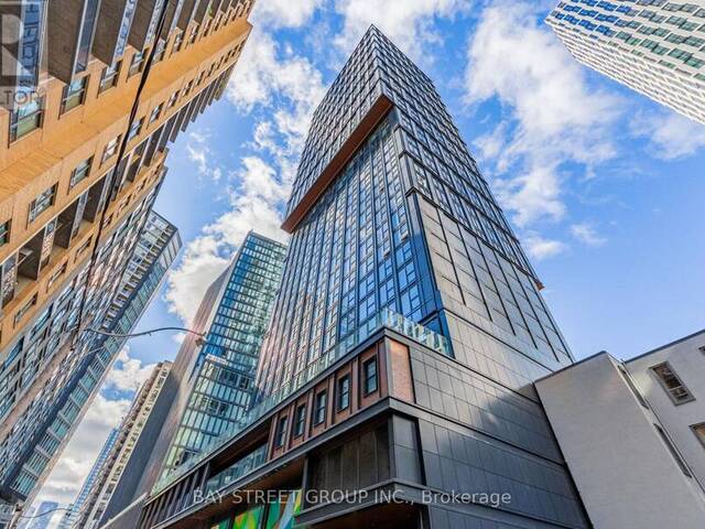 1109 - 82 DALHOUSIE STREET Toronto Ontario