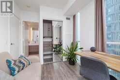 # 3302 - 1 YORKVILLE AVENUE Toronto